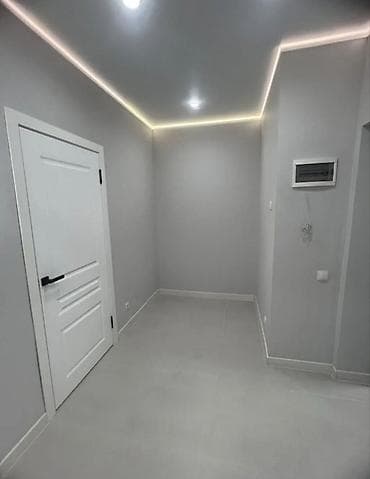 Батирлер: 1 бөлмө, 42 м², 10 кабат, Евро оңдоо — 10