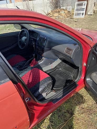 daewoo nexia глушитель: Toyota Avensis: 2002 г., 1.8 л, Ручные, Бензин, Лифтбек — 7