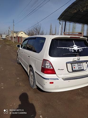 авто подголовник: Чехлы Велюровые, цвет - Зеленый, Honda — 9