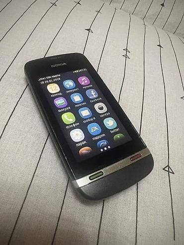 mini iphone: Nokia 1, Б/у, 1 SIM — 1