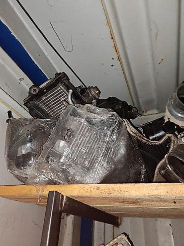 subaru: Интеркулеры Субару б.у оригинал привозные из Японии цена зависит от — 3