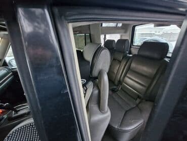 Land Rover: Land Rover Discovery: 2000 г., 3.9 л, Автомат, Бензин, Жол тандабас — 3