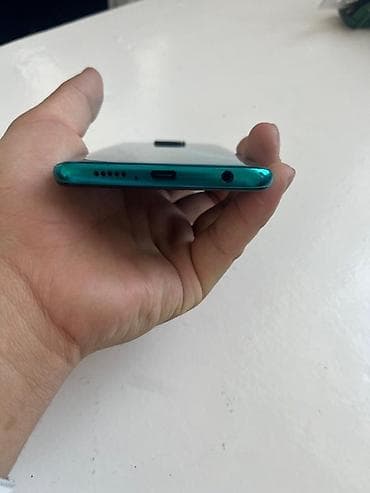 redmi note 8s: Redmi, Redmi Note 9 Pro, цвет - Зеленый, 2 SIM — 3