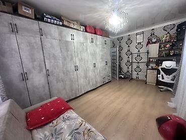 сейфы для дома: Гарнитур для зала, Диван, Ткань, текстиль, цвет - Серый — 3