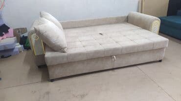 раскройный стол для швейного производства цена: #Диван# Диван Тик-Так Продаю новый примой Диван уютный Мягкий от — 3