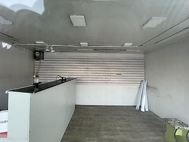 Продажа бутиков: Торговый павильон/киоск из металлоконструкций со стеклянным фасадом — 3