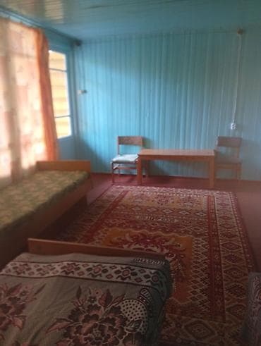 one room: Гостиница на Иссык-Куле, Чолпон-Ата, 1 место — 10