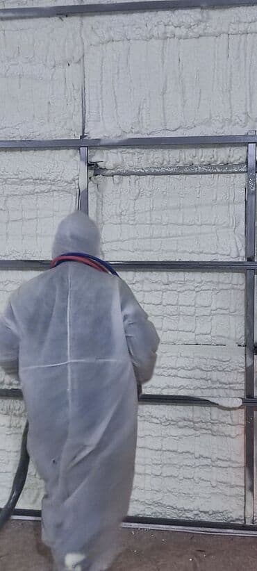 утепление домов фасадов: Утепление крыши, Утепление потолоков | Утепление дома, Утепление цеха, Утепление завода | Керамзит, Пенополиуретан, Penoplex Больше 6 лет опыта — 13