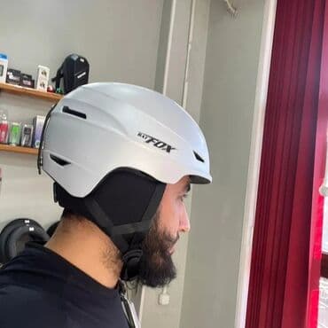 cs go: Шлем для лыжи и сноуборда batfox: ваша безопасность – наш приоритет — 10