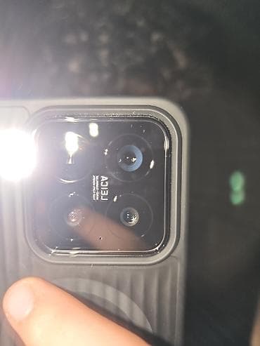 iphone 15: Xiaomi, 15, Б/у, 512 ГБ, цвет - Серый, 2 SIM — 8