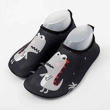 аквашуз: Аквашузы детские с 24 по 35 размер для защиты ног от повреждения во — 5