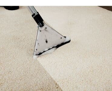 продаю оборудование для стирки ковров: Химчистка мебели, | Ковролин — 1