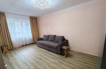 сдаётся квартира мкр: 1 комната, Собственник, Без животных, от 6 месяцев, от 1 года, С мебелью частично — 6