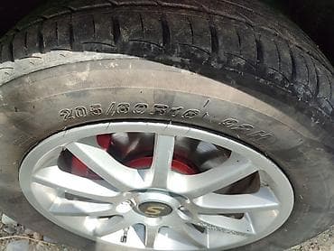 Audi: Audi 100: 1995 г., 2.6 л, Автомат, Бензин, Седан — 6