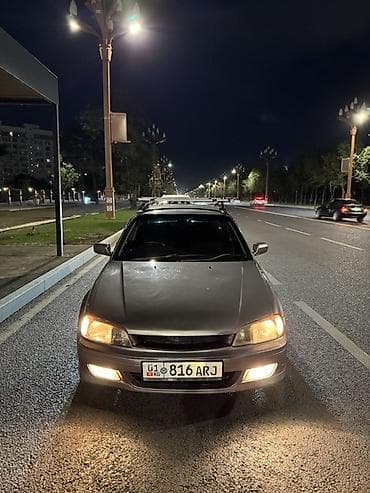 1999: Honda Torneo: 1999 г., 0.2 л, Автомат, Бензин, Седан — 5
