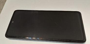 Samsung Galaxy A53, Б/у, 256 ГБ, цвет - Черный, 1 SIM, 2 SIM