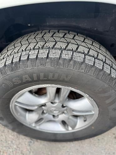 lexus aristo: Lexus GX: 2005 г., 4.7 л, Автомат, Газ, Внедорожник — 7