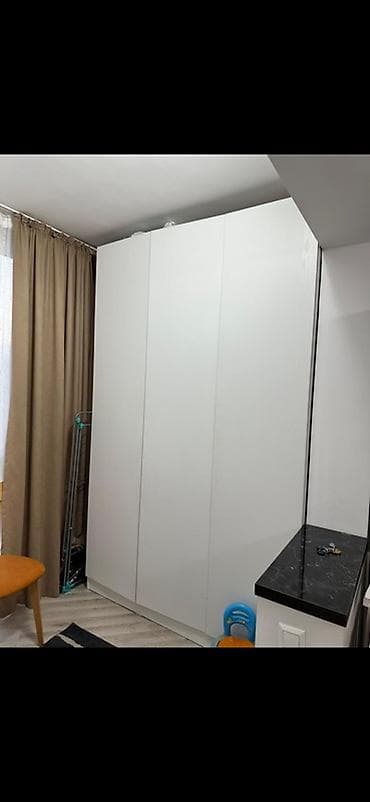 продаю квартиру 104 серии: 1 комната, 35 м², 104 серия, 4 этаж, Евроремонт — 8