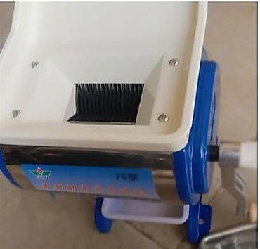 полер: Профессиональное кухонное оборудование для быстрой переработки — 4