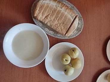 Недвижимость: Гостевой дом на Иссык-Куле, Тамчы, 2 места, Посуточно — 2