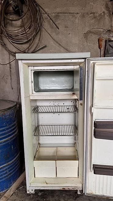 мониторы бу бишкек: Холодильники рабочие в б/у состоянии Цена от 3000с до 5000с С.Беш — 8