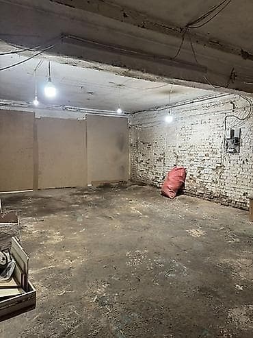 Кулатова Сдается помещение Площадь: 150м2 Под мебельный цех и другой