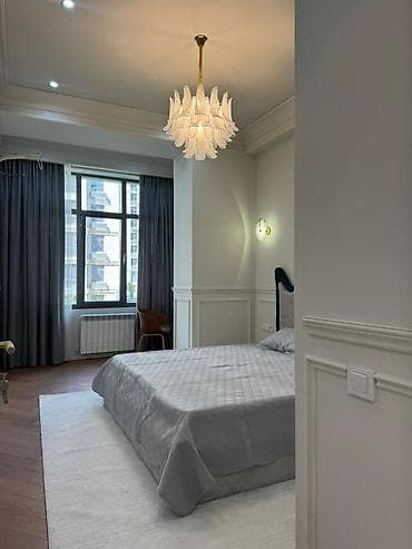 елисейкие поля: 2 комнаты, 48 м², Южная Магистраль Элитка, 2 этаж — 6