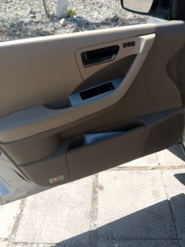 купить трактор мтз 82 в германии: Nissan Murano: 2002 г., 3.5 л, Бензиновая, Внедорожник — 6