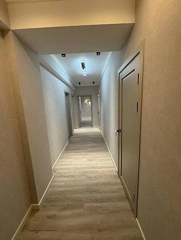 Квартиры: 2 комнаты, 66 м², Элитка, 12 этаж, Евроремонт — 4