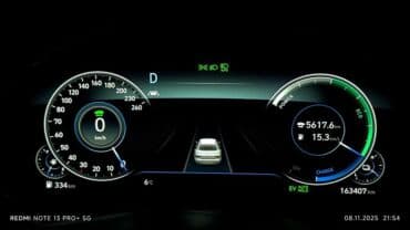 скутеры мопеды: Hyundai Grandeur: 2020 г., 2.4 л, Робот, Гибрид, Седан — 18