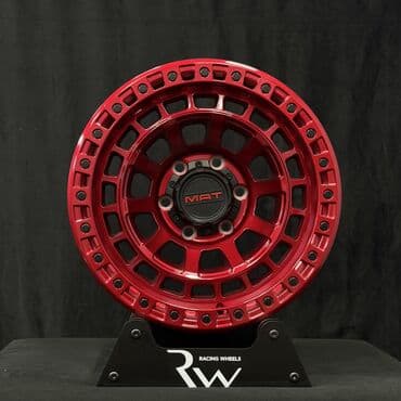 Литые Диски R 17 Комплект, отверстий - 6, Новый