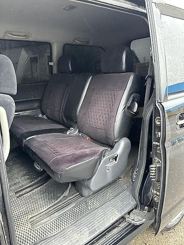 daihatsu boon: Honda Stepwgn: 2003 г., 2 л, Автомат, Газ, Минивэн — 6