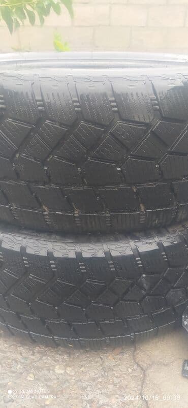 низкопрофильные шины: Шины — 3