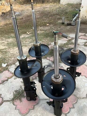 corolla runx: Без выезда — 1