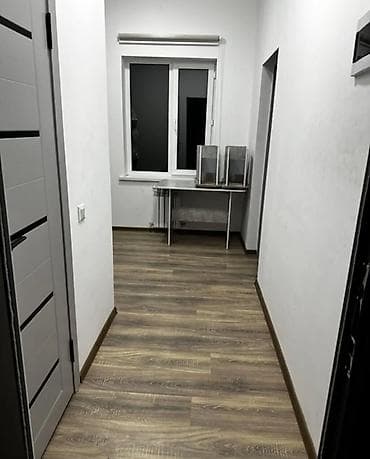 flat rent: Рабочий Городок 1 комн квартира мебель полностью этаж 3/3 Евро ремонт — 6