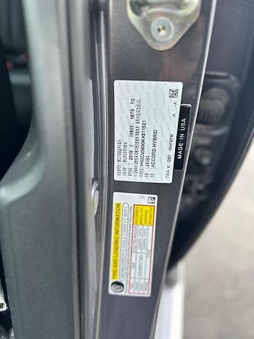 accord 2016: Honda Accord: 2019 г., Автомат, Гибрид, Седан — 3