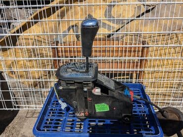 кулиса на ауди: Кулиса АКПП Peugeot 307. Оригинал б/у, из Германии, привозной. От — 2