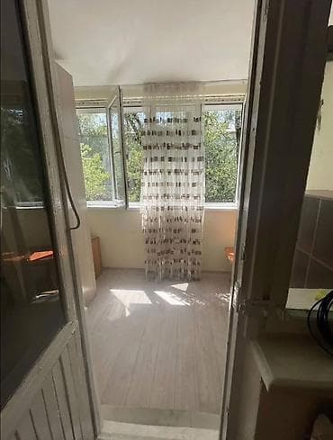 Продажа квартир: 1 комната, 39 м², 3 мкр 104 серия, 2 этаж, Косметический ремонт — 6