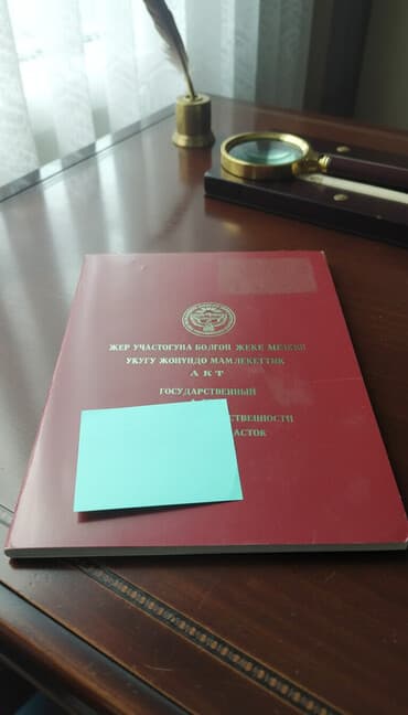 80 соток, Для бизнеса, Красная книга, Договор купли-продажи