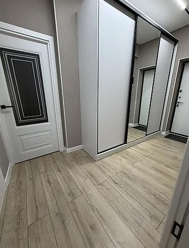 2 bedroom: 2 комнаты, Филармония Агентство недвижимости, Без подселения, от 1 года, от 6 месяцев, С мебелью полностью — 6