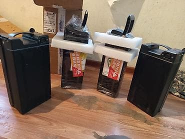 аккумуляторов: Масло 48v 20am аккумулятор для электрического велосипеда/самоката в — 3