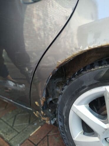 скутеры мопеды: Toyota Prius: 2006 г., Вариатор, Гибрид, Хэтчбэк — 5