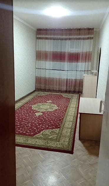 1000: 3 комнаты, 1000 мелочей Агентство недвижимости, Парам без детей, от 1 месяца, от 6 месяцев, от 3 месяцев, С мебелью полностью — 3