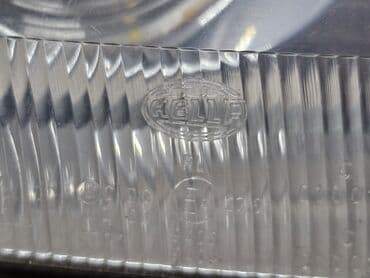 купить фары хелла блек на пассат б3: Передняя левая фара Volkswagen 1997 г., Б/у, Оригинал, Германия — 10