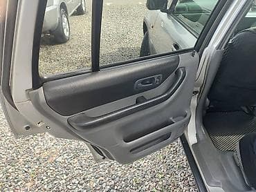 корпус срв: Honda CR-V: 1997 г., 2 л, Газ, Кроссовер — 7
