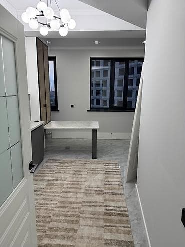 2 комнаты, 59 м², 11 этаж — 5