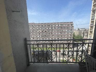 1 комната, 38 м², Элитка, 7 этаж, Евроремонт — 8