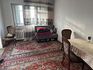 erl: 1 комната, 60 м², 105 серия — 1