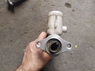 купить дом в балыкчы: Toyota Hilux тормозной цилиндр, Тойота Хайлюкс тормозной цилиндр — 3