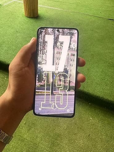 Мобильные телефоны и аксессуары: Poco X7 Pro, 512 ГБ, цвет - Черный, 2 SIM — 1